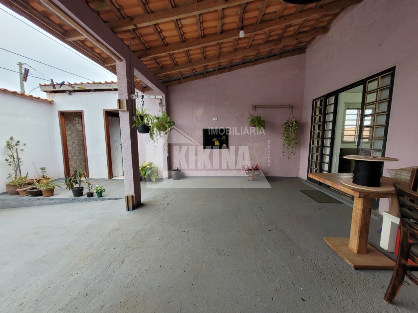Casa à venda em Contorno, Ponta Grossa — Portal Chave Fácil