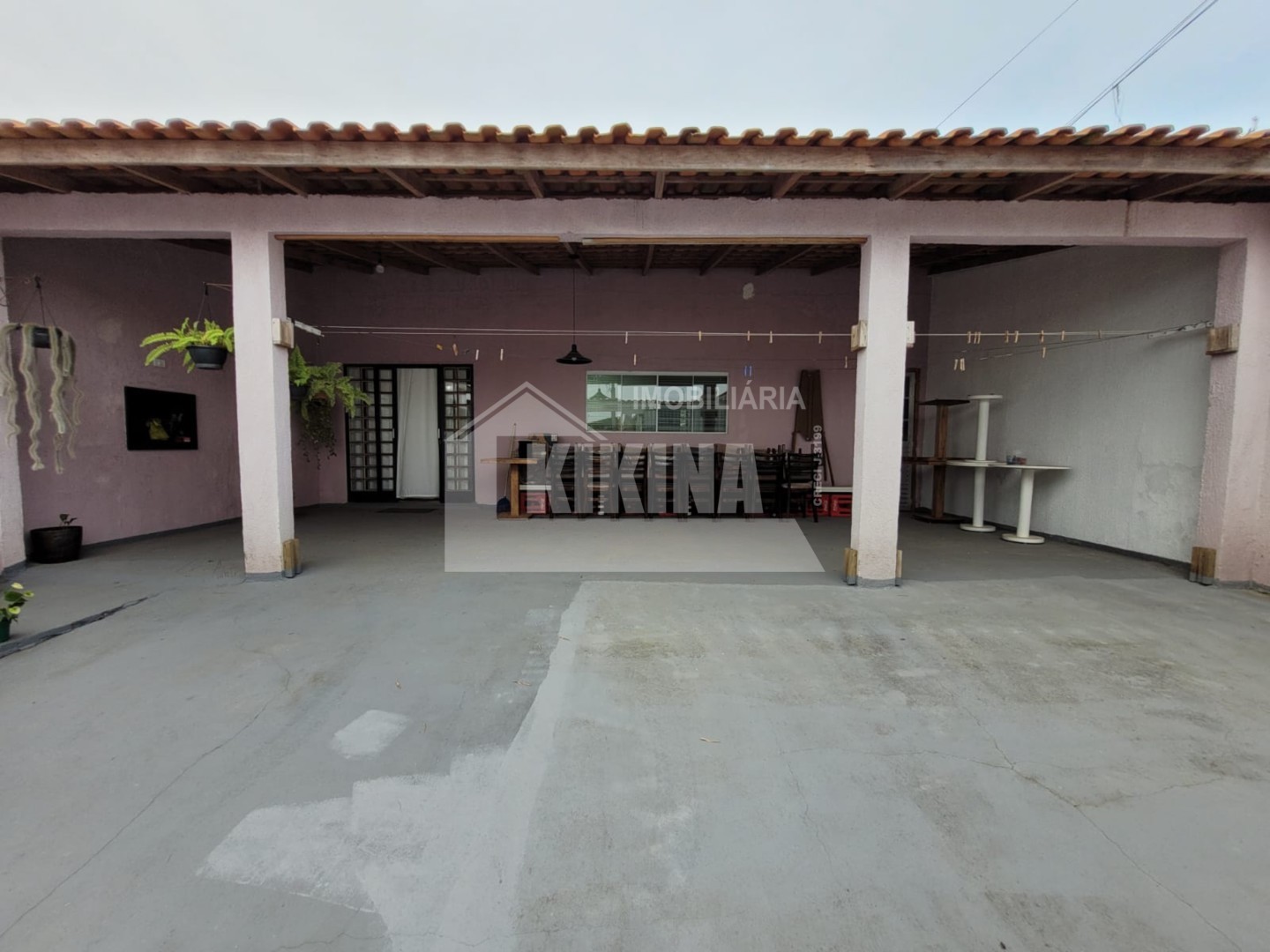 Casa à venda em Contorno, Ponta Grossa — Portal Chave Fácil