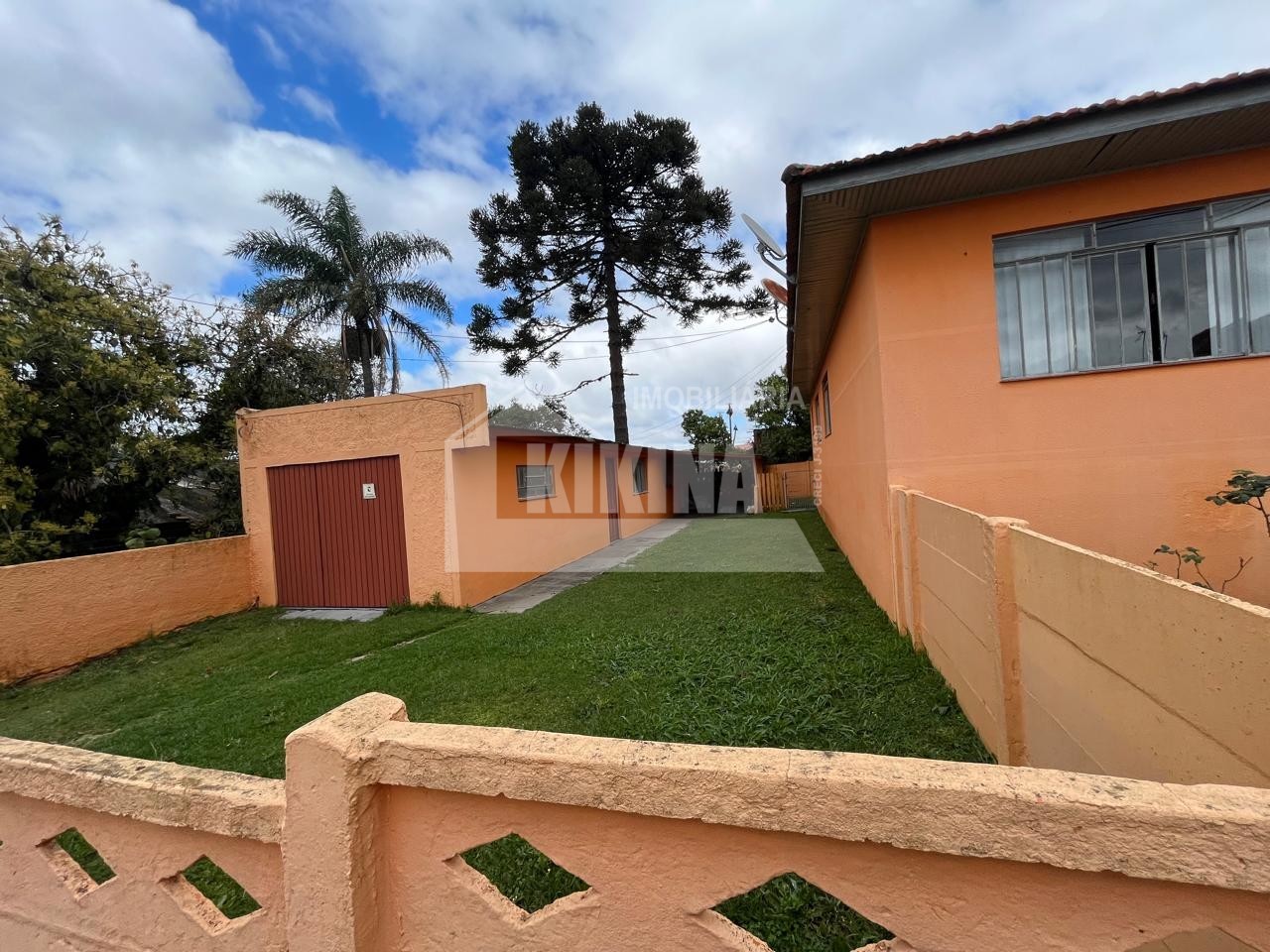 Casa à venda em Orfas, Ponta Grossa — Portal Chave Fácil