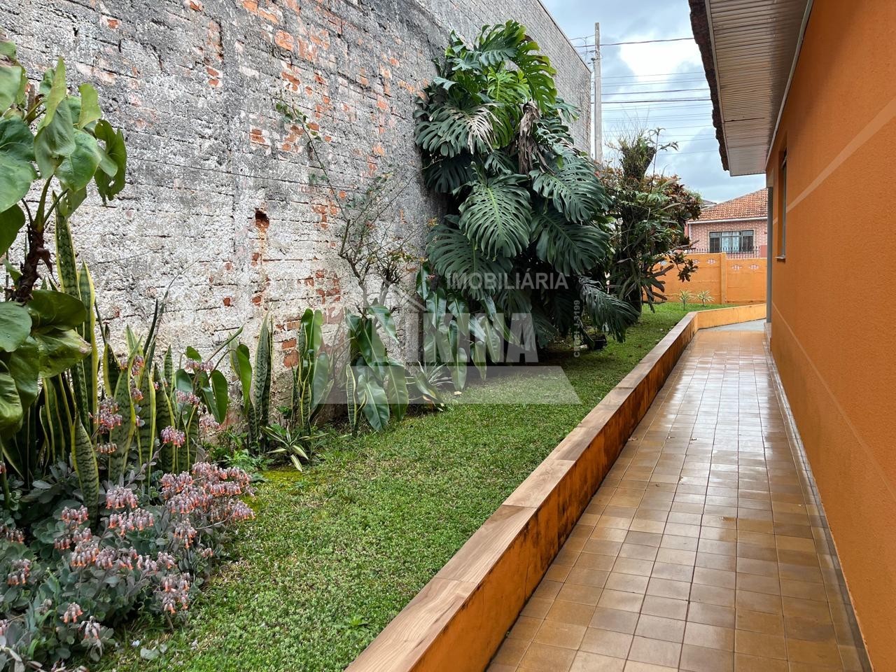 Casa à venda em Orfas, Ponta Grossa — Portal Chave Fácil