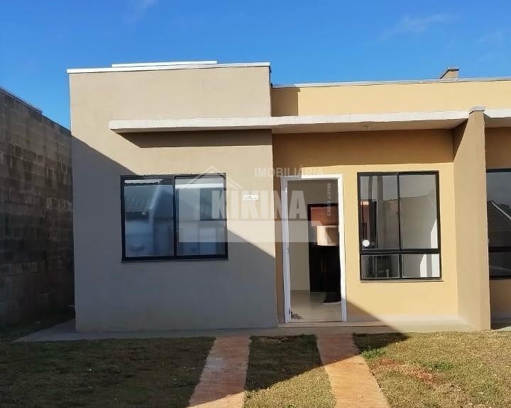 Casa à venda em Cara-cara, Ponta Grossa — Portal Chave Fácil
