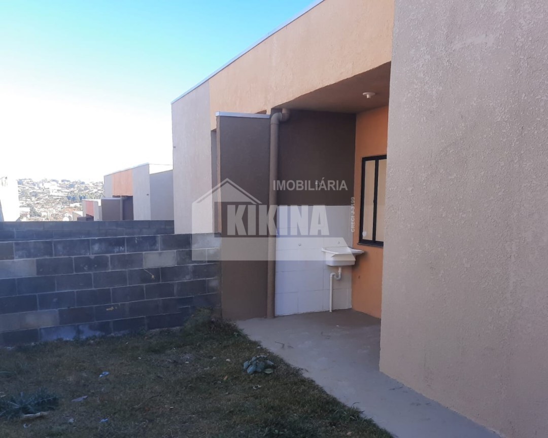 Casa à venda em Cara-cara, Ponta Grossa — Portal Chave Fácil