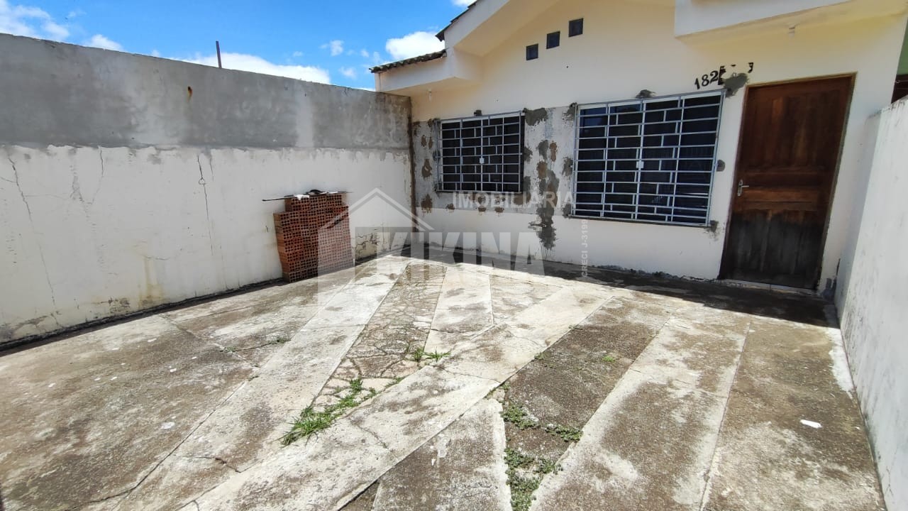 Casa à venda em Cara-cara, Ponta Grossa — Portal Chave Fácil