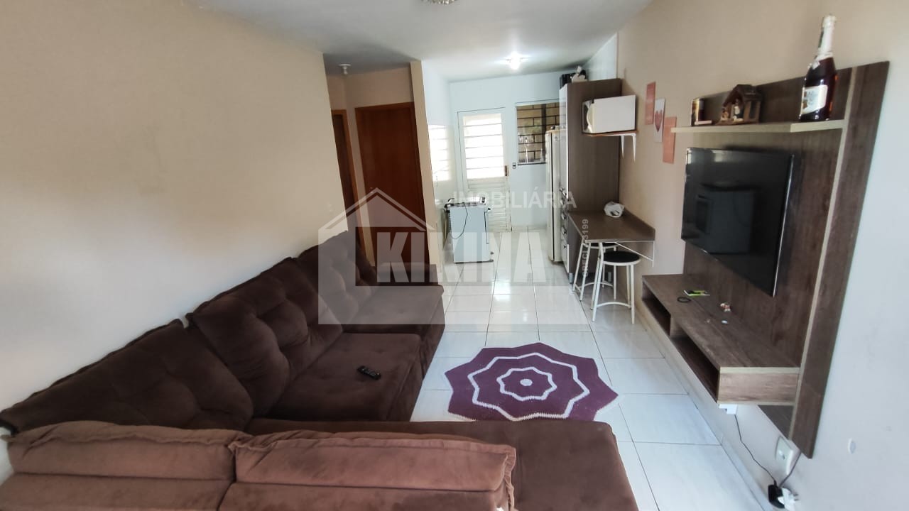 Casa à venda em Cara-cara, Ponta Grossa — Portal Chave Fácil