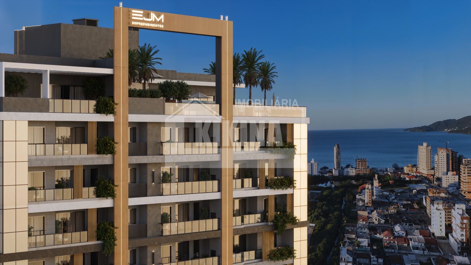 Casa à venda em Porto Belo — Portal Chave Fácil
