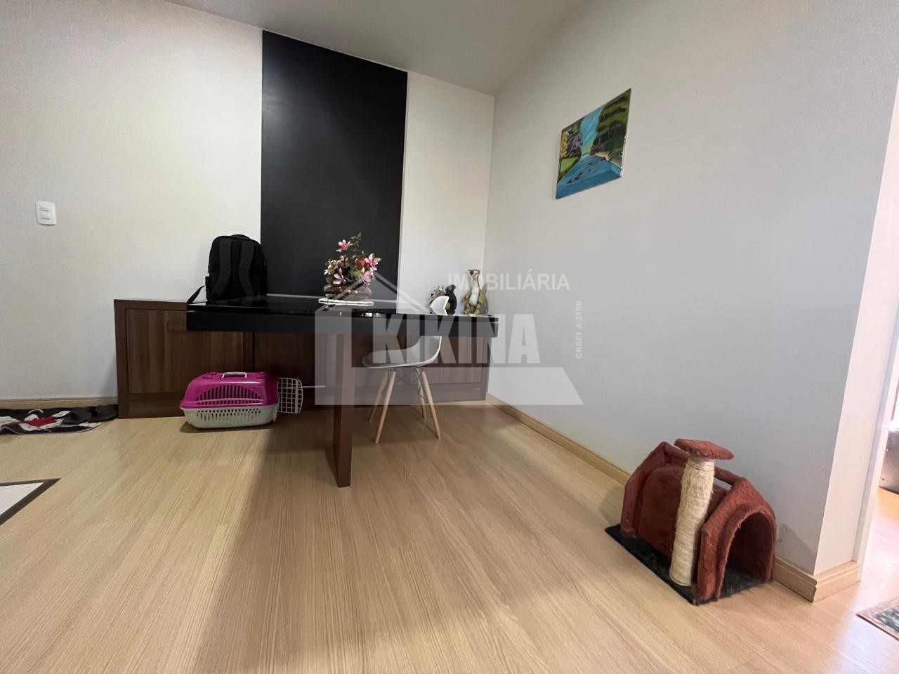 Apartamento à venda em Colonia Dona Luiza, Ponta Grossa — Portal Chave Fácil