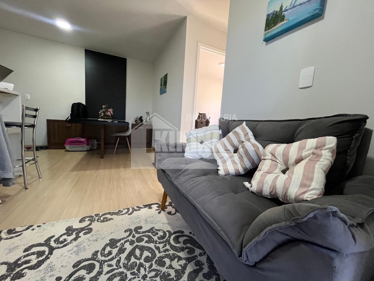Apartamento à venda em Colonia Dona Luiza, Ponta Grossa — Portal Chave Fácil