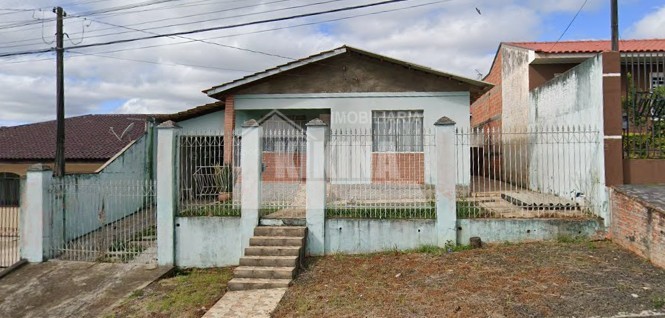 Casa à venda em Oficinas, Ponta Grossa — Portal Chave Fácil