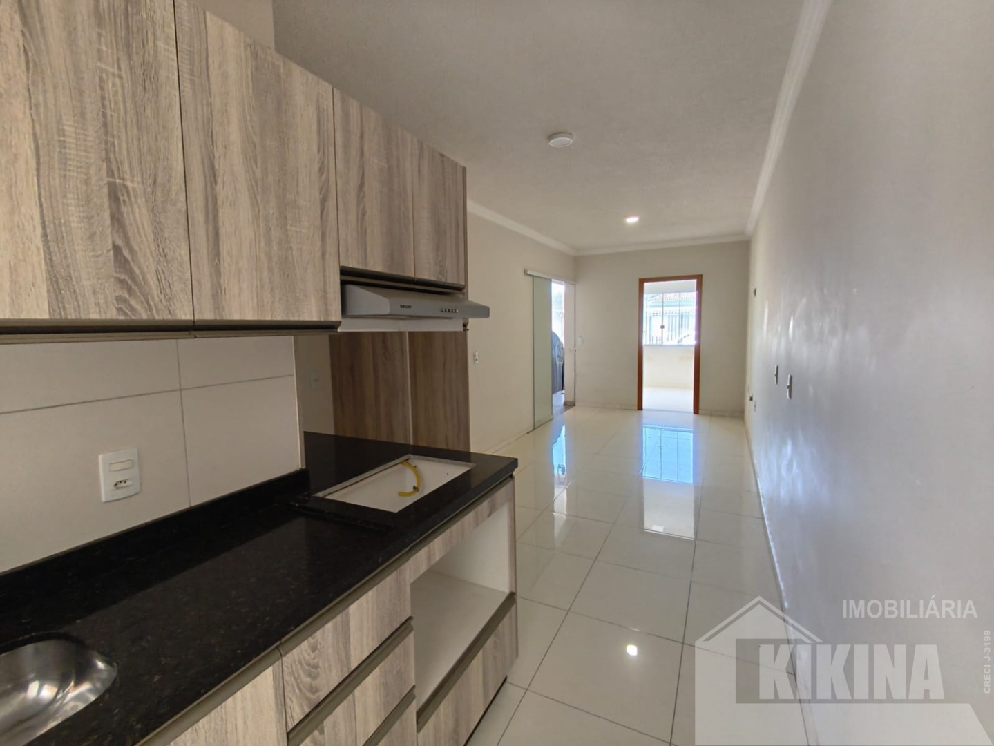 Casa para alugar em Cara-cara, Ponta Grossa — Portal Chave Fácil
