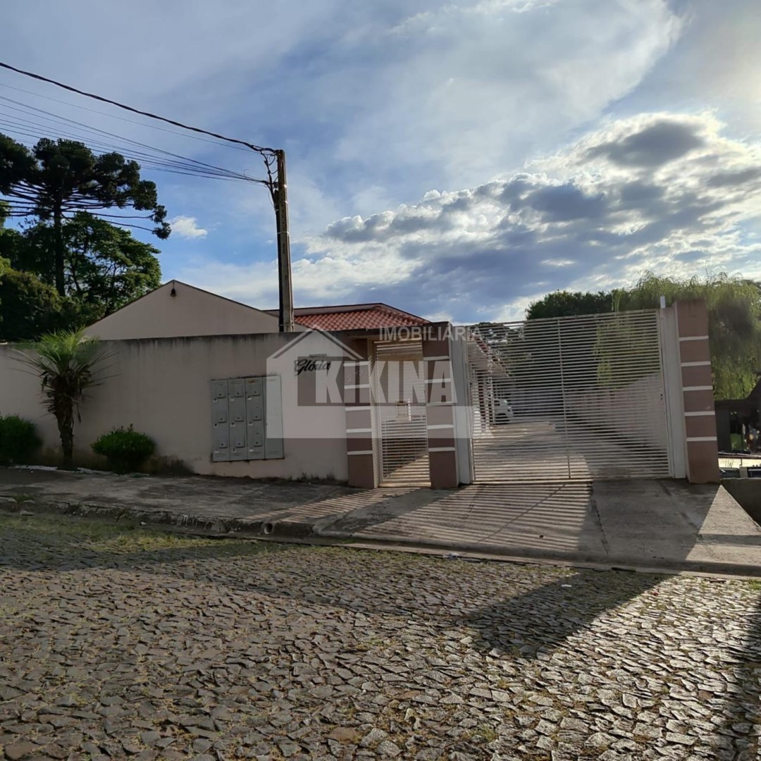 Casa à venda em Uvaranas, Ponta Grossa — Portal Chave Fácil