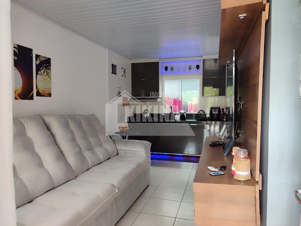 Casa à venda em Uvaranas, Ponta Grossa — Portal Chave Fácil