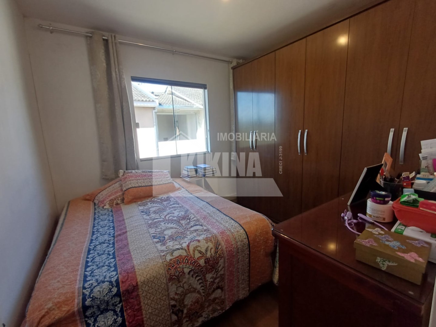 Casa à venda em Uvaranas, Ponta Grossa — Portal Chave Fácil