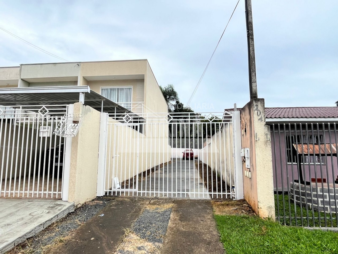 Casa à venda em Olarias, Ponta Grossa — Portal Chave Fácil