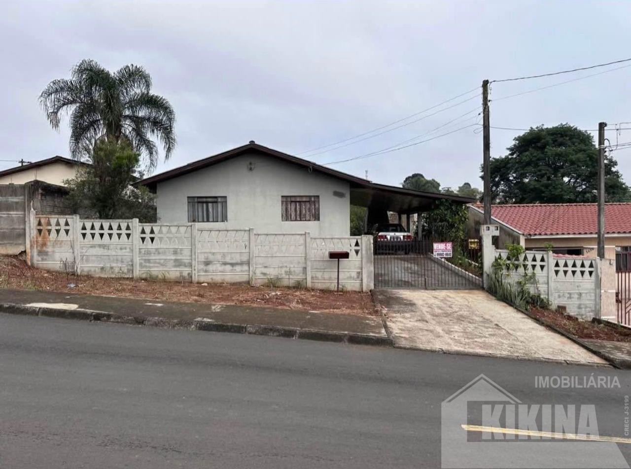 Casa à venda em Oficinas, Ponta Grossa — Portal Chave Fácil