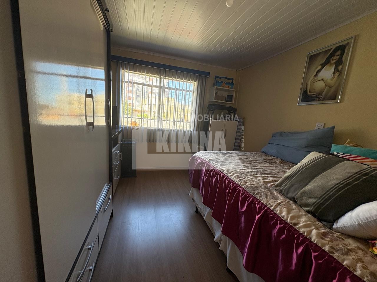 Casa à venda em Estrela, Ponta Grossa — Portal Chave Fácil