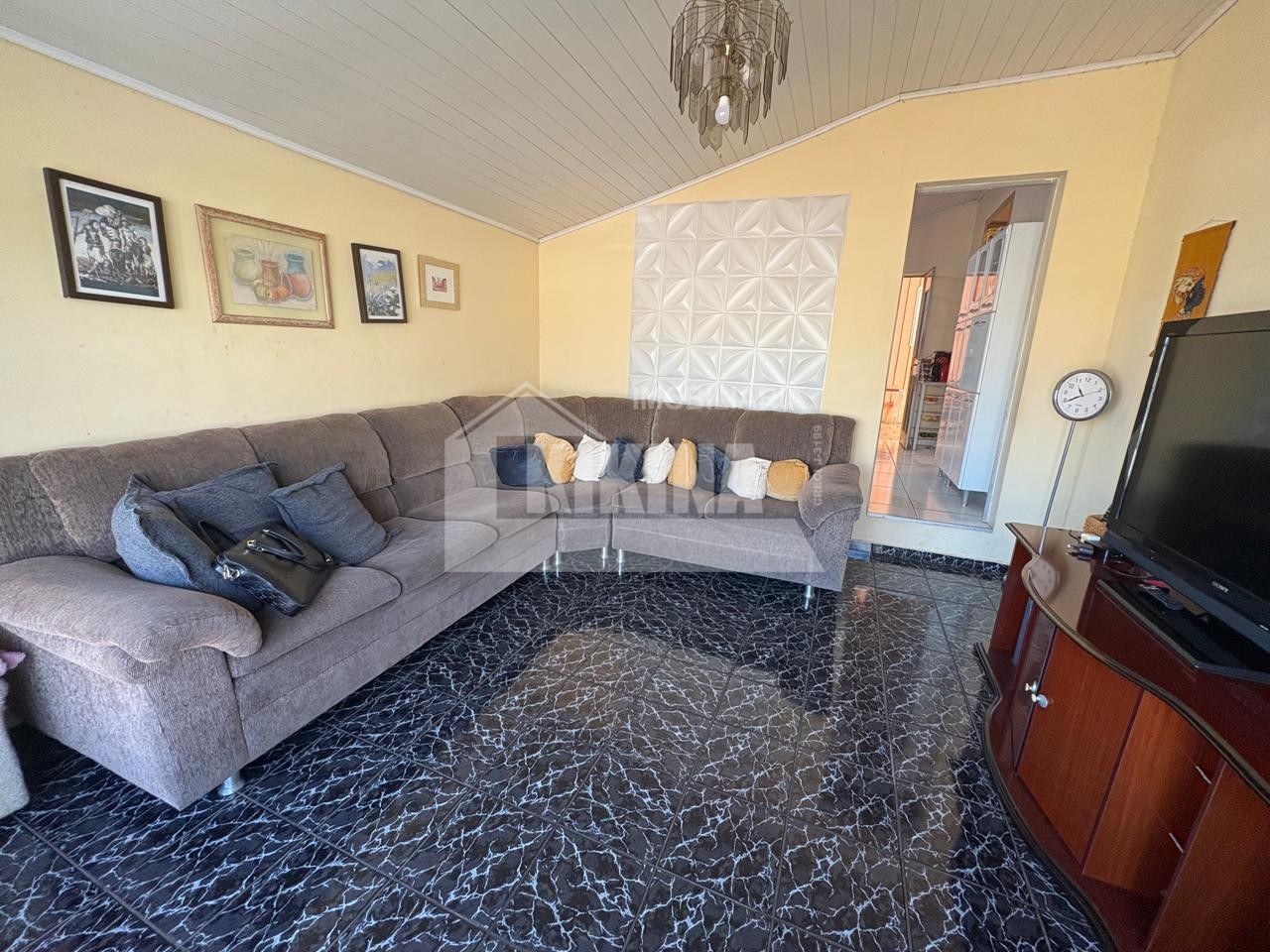 Casa à venda em Estrela, Ponta Grossa — Portal Chave Fácil