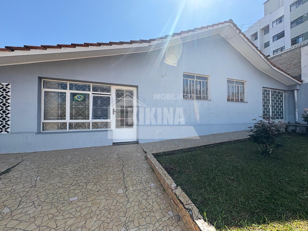 Casa à venda em Estrela, Ponta Grossa — Portal Chave Fácil