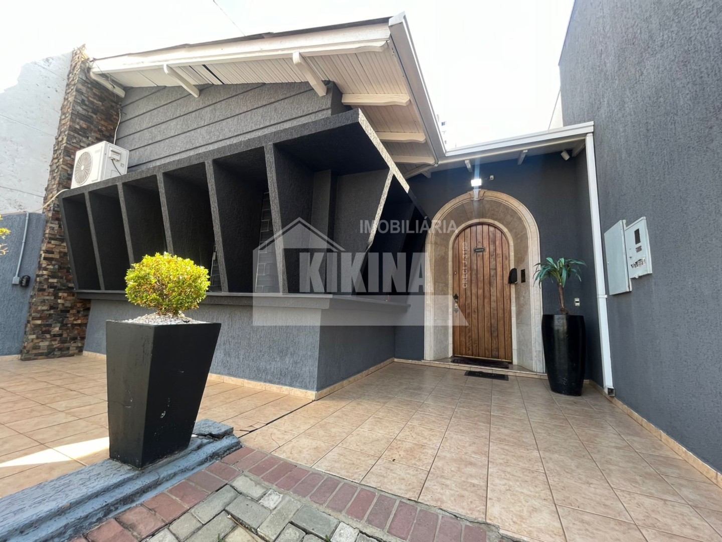Casa para alugar em Centro, Ponta Grossa — Portal Chave Fácil