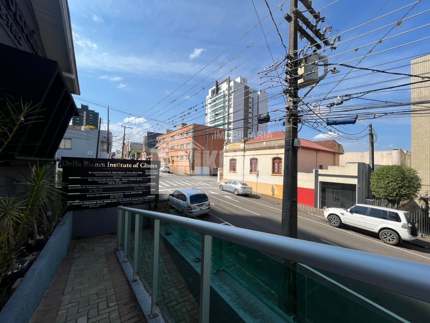 Casa para alugar em Centro, Ponta Grossa — Portal Chave Fácil