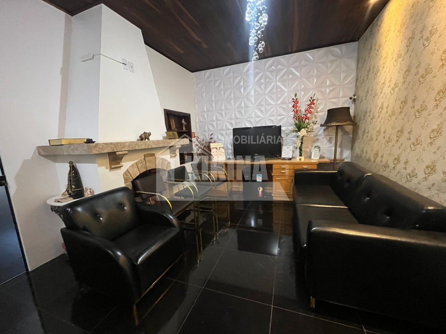 Casa para alugar em Centro, Ponta Grossa — Portal Chave Fácil