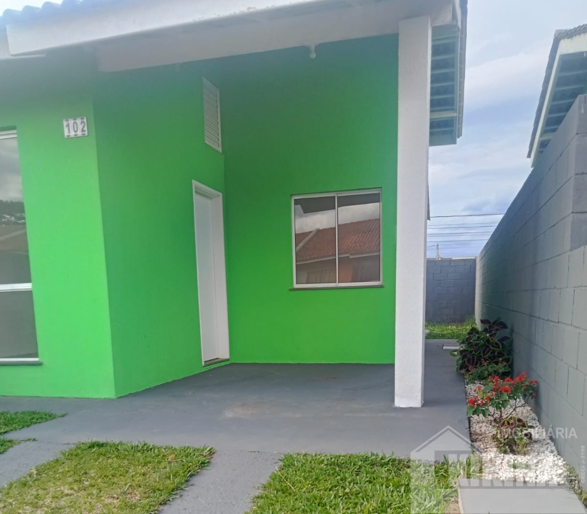 Casa à venda em Cara-cara, Ponta Grossa — Portal Chave Fácil