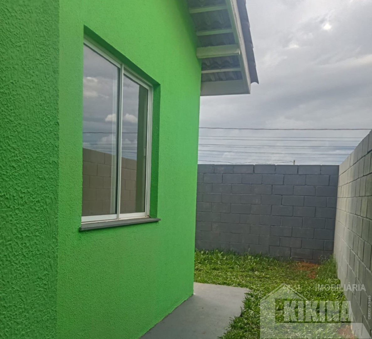 Casa à venda em Cara-cara, Ponta Grossa — Portal Chave Fácil