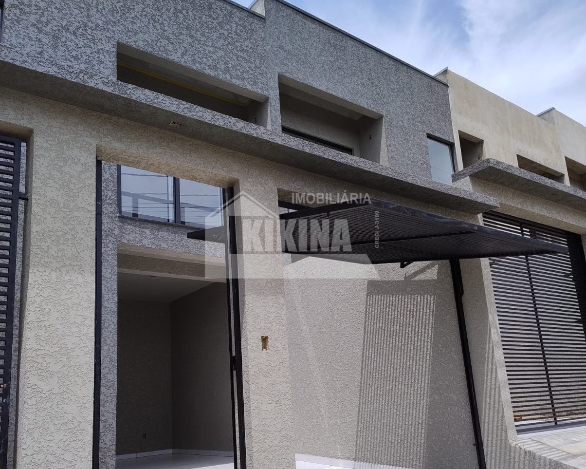 Sobrado à venda em Ronda, Ponta Grossa — Portal Chave Fácil