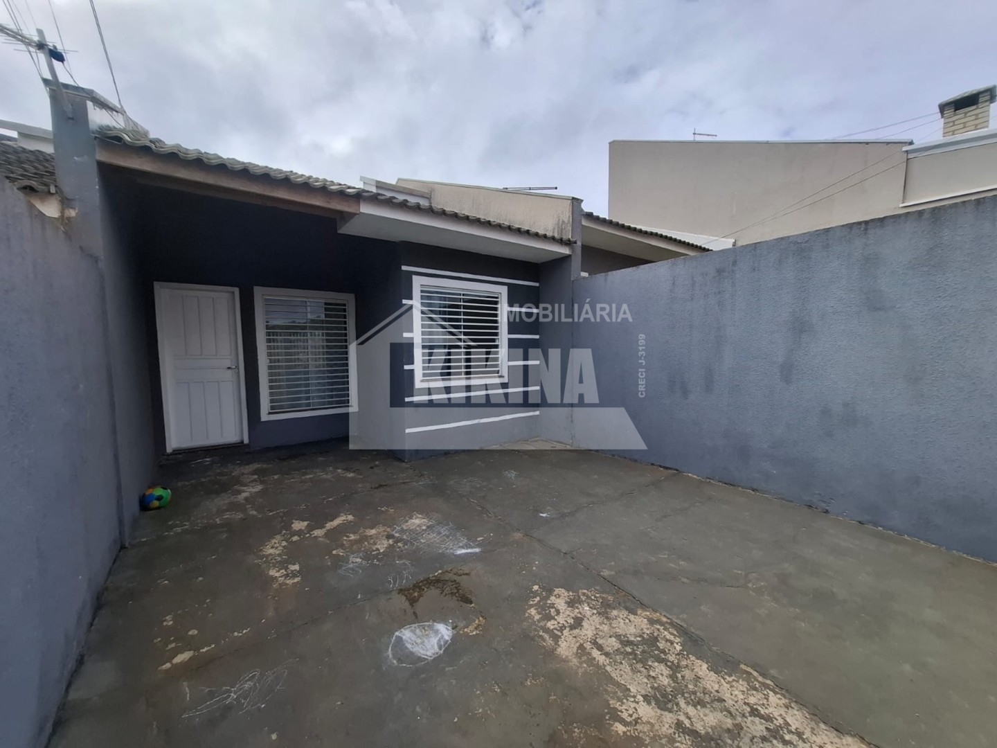 Casa à venda em Jardim Carvalho, Ponta Grossa — Portal Chave Fácil