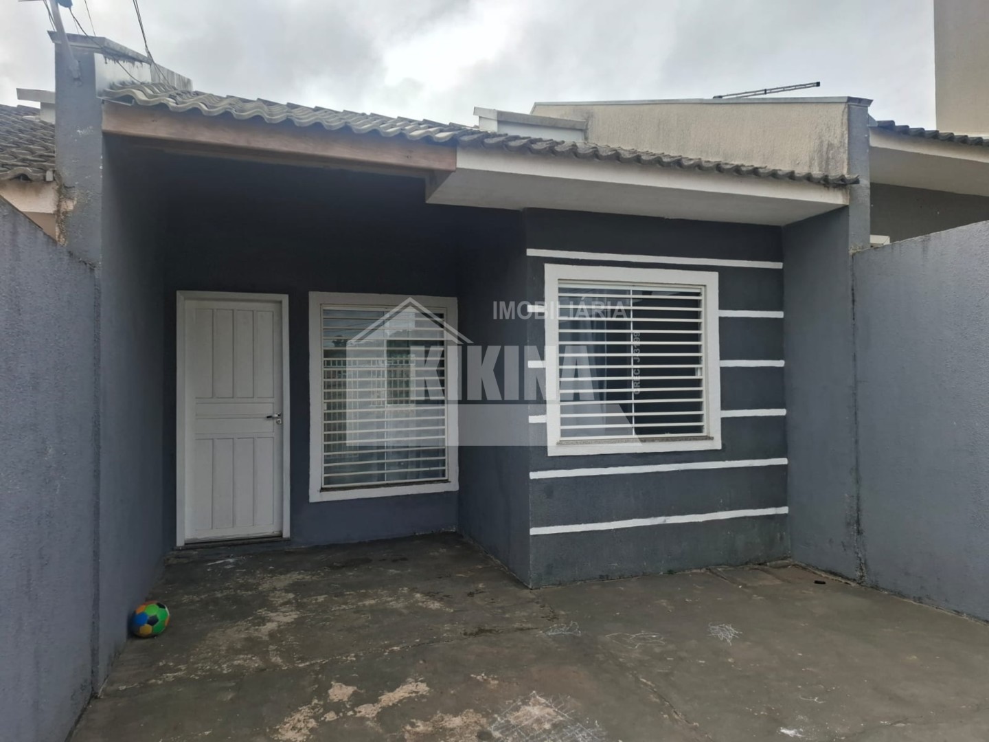 Casa à venda em Jardim Carvalho, Ponta Grossa — Portal Chave Fácil