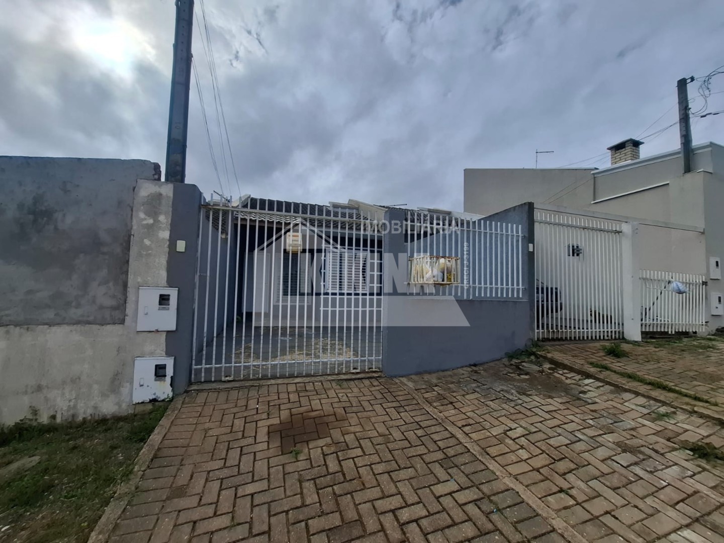 Casa à venda em Jardim Carvalho, Ponta Grossa — Portal Chave Fácil