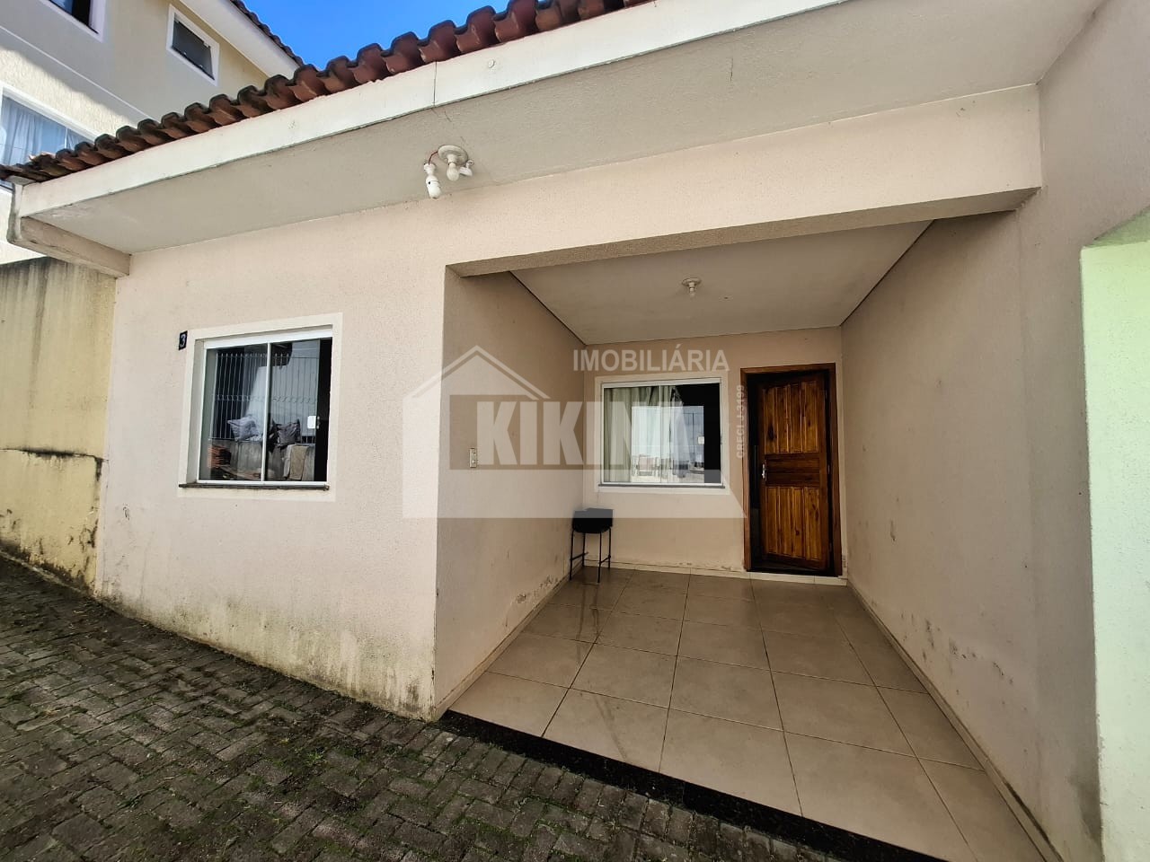 Casa à venda em Olarias, Ponta Grossa — Portal Chave Fácil
