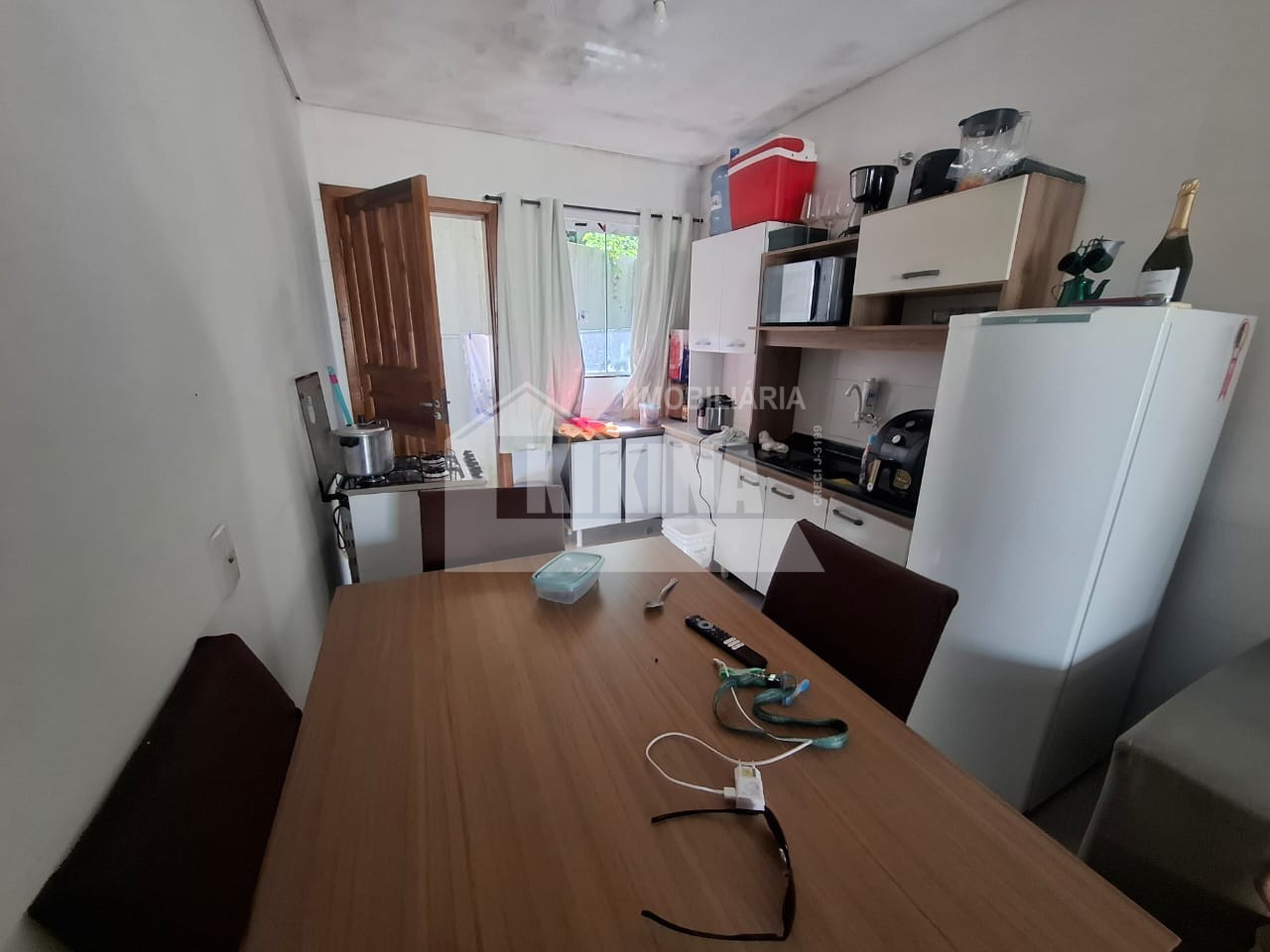 Casa à venda em Olarias, Ponta Grossa — Portal Chave Fácil