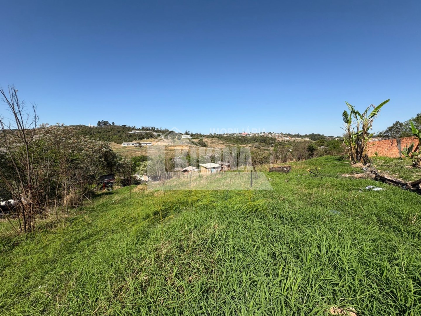 Terreno/Área à venda em Uvaranas, Ponta Grossa — Portal Chave Fácil