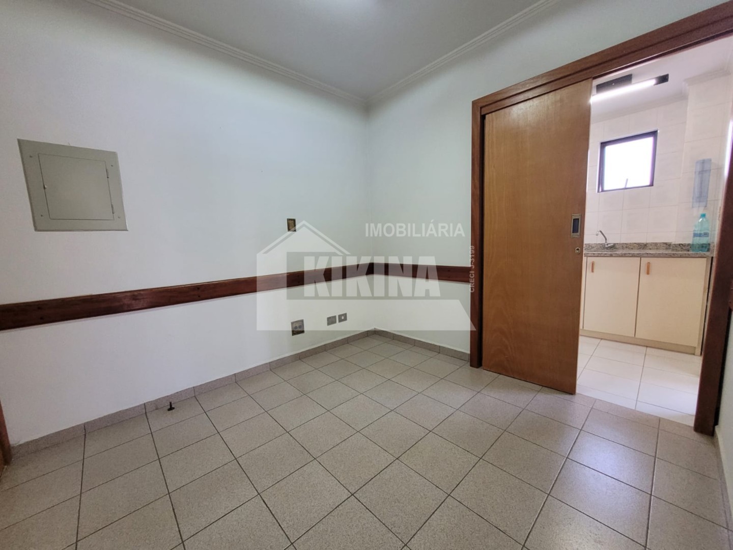 Casa para alugar em Centro, Ponta Grossa — Portal Chave Fácil