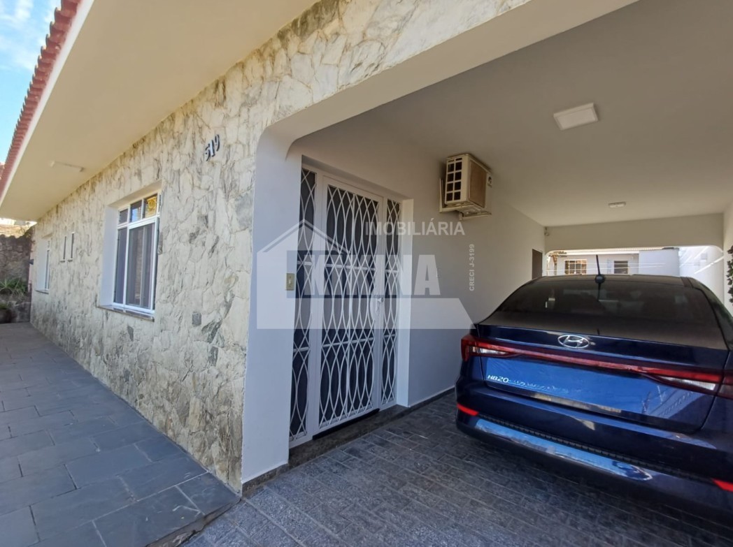 Casa à venda em Oficinas, Ponta Grossa — Portal Chave Fácil