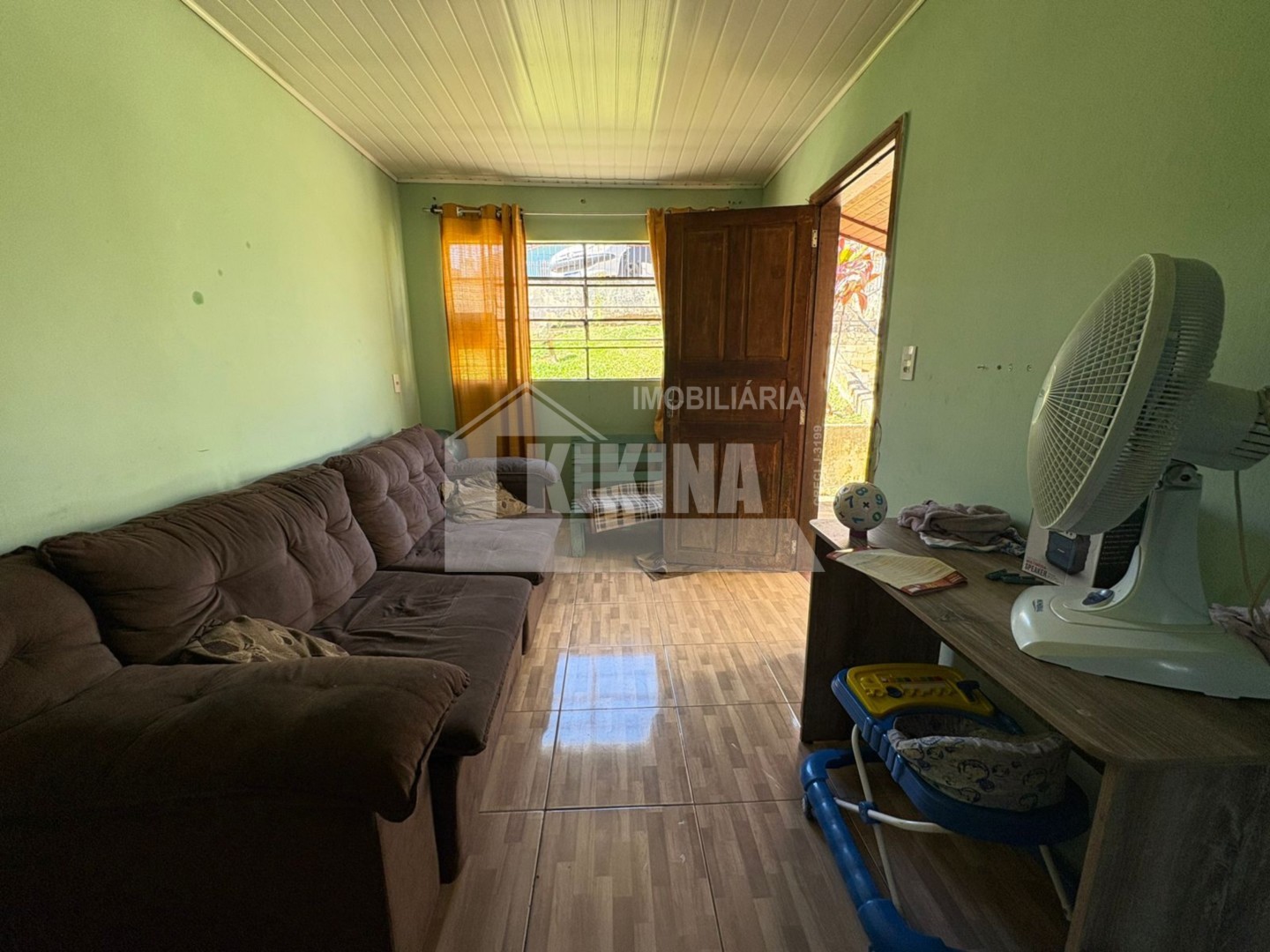Casa à venda em Colonia Dona Luiza, Ponta Grossa — Portal Chave Fácil