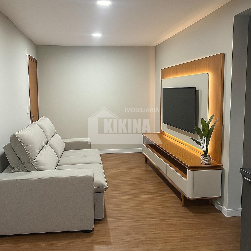 Apartamento à venda em Uvaranas, Ponta Grossa — Portal Chave Fácil