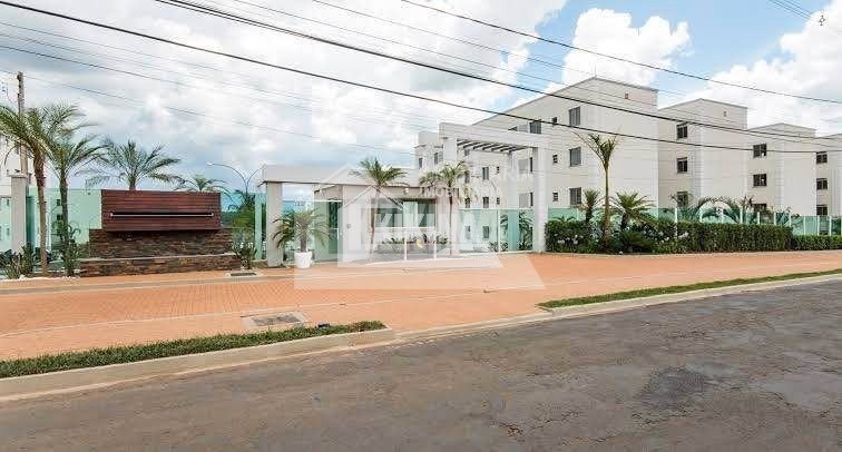 Apartamento à venda em Uvaranas, Ponta Grossa — Portal Chave Fácil