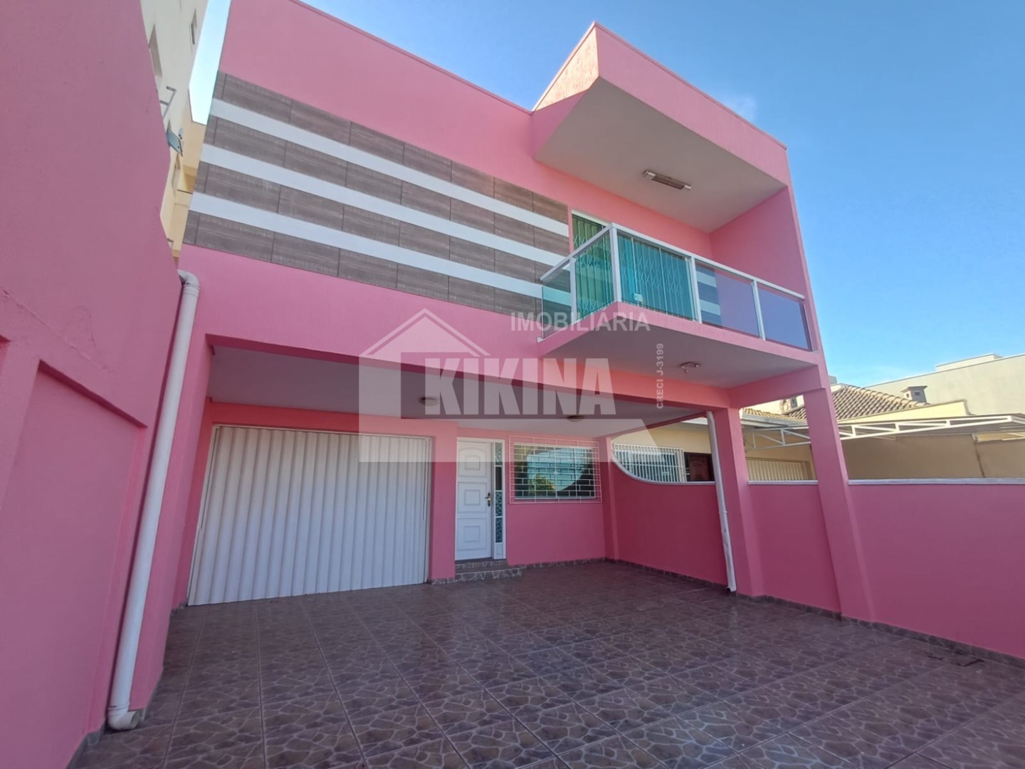 Casa à venda em Jardim Carvalho, Ponta Grossa — Portal Chave Fácil