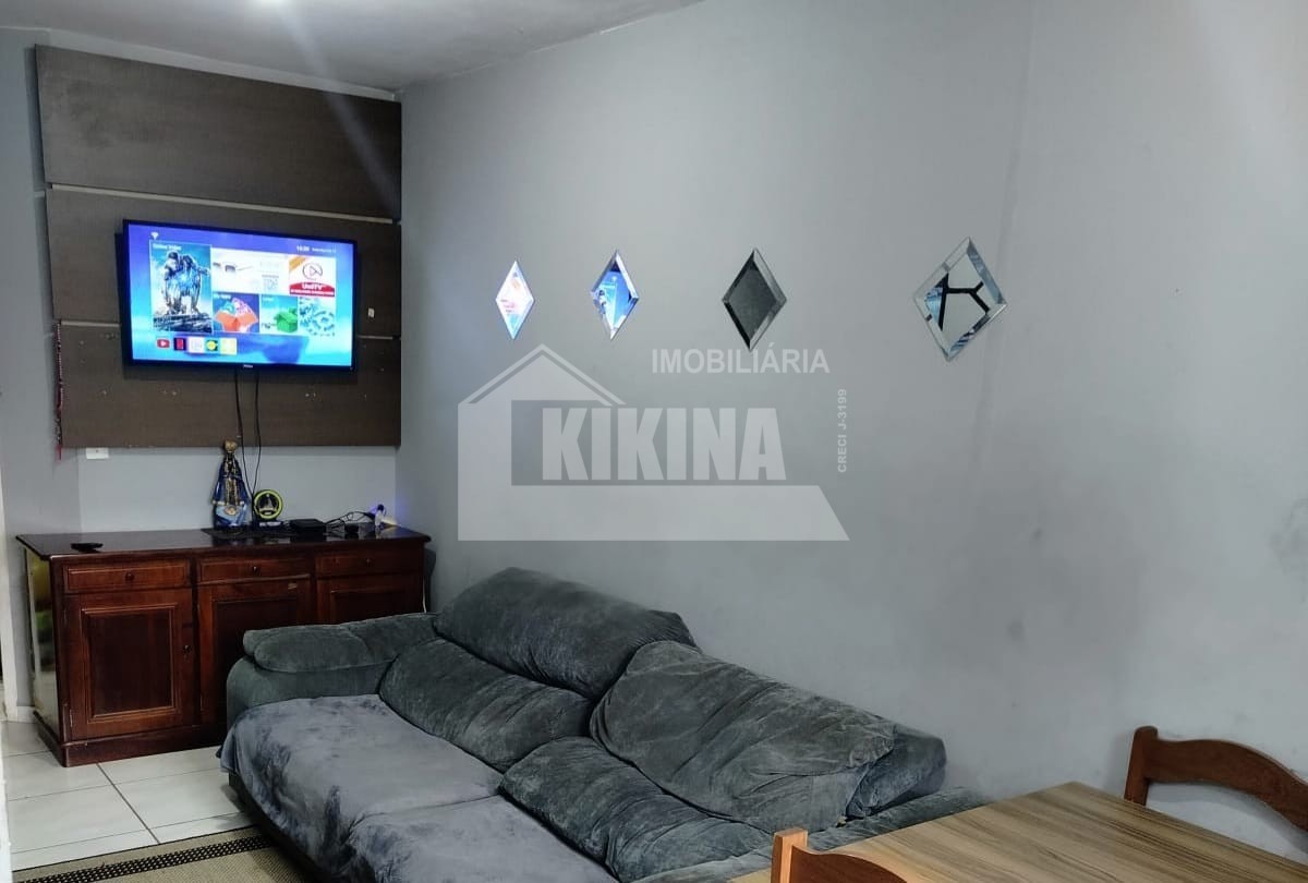 Casa à venda em Neves, Ponta Grossa — Portal Chave Fácil