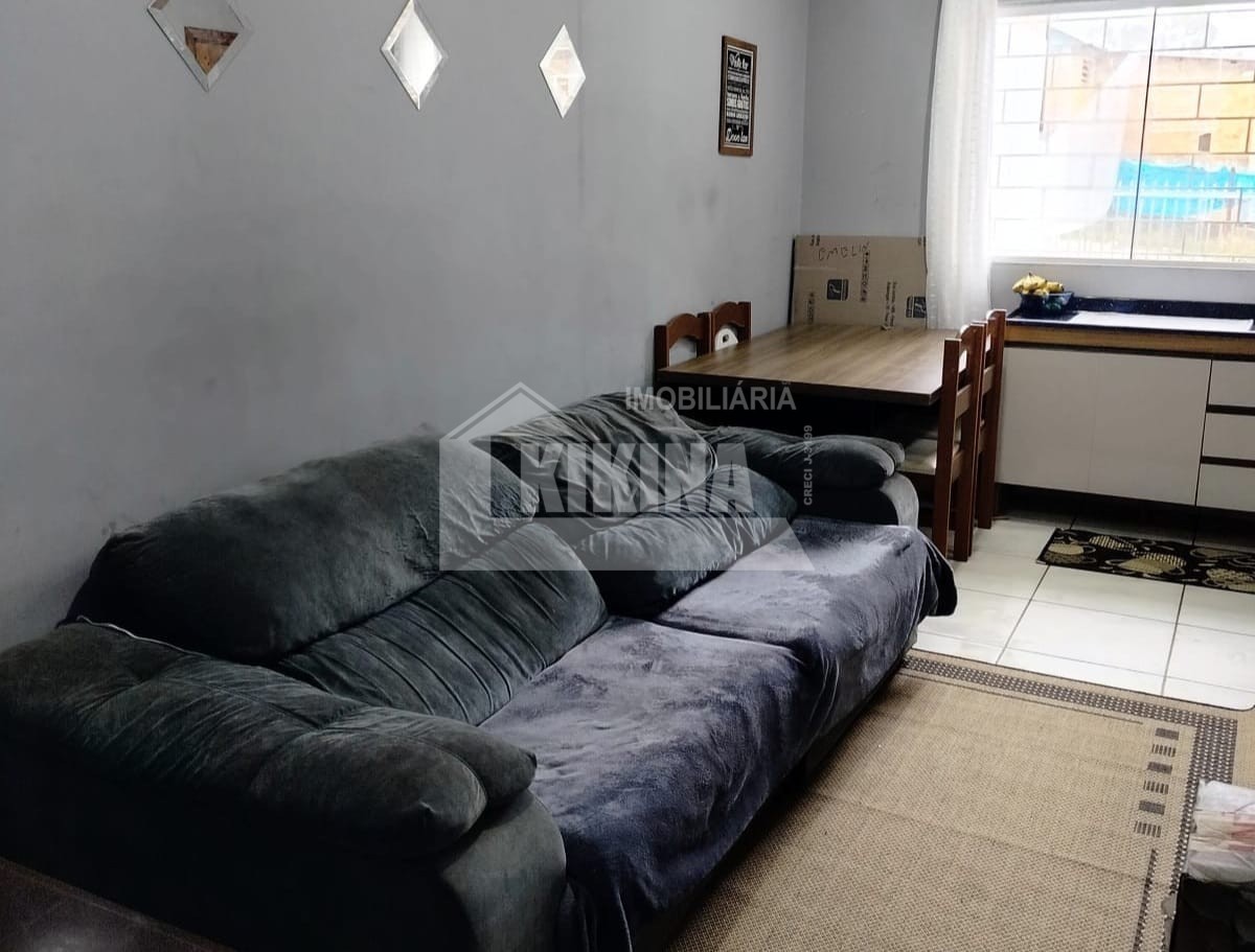 Casa à venda em Neves, Ponta Grossa — Portal Chave Fácil