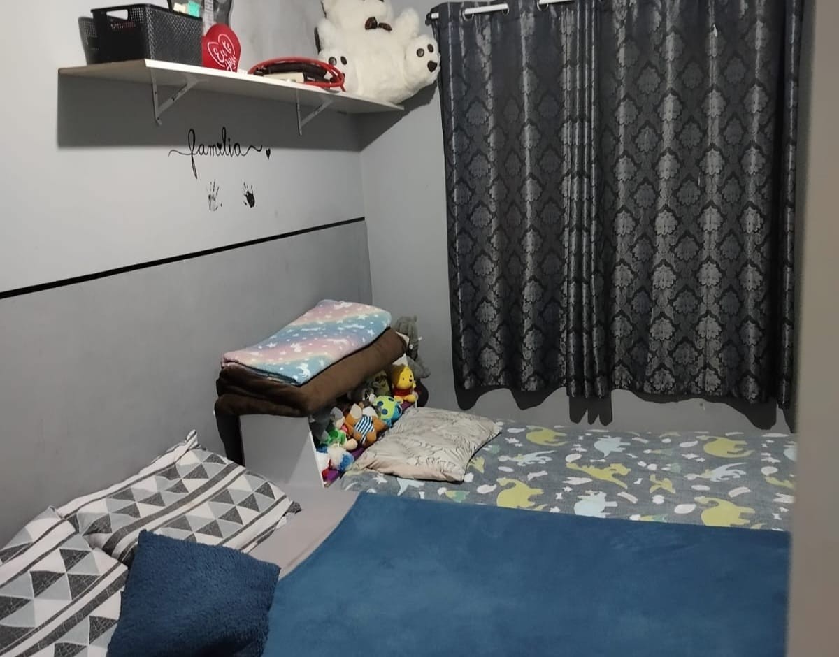 Casa à venda em Neves, Ponta Grossa — Portal Chave Fácil