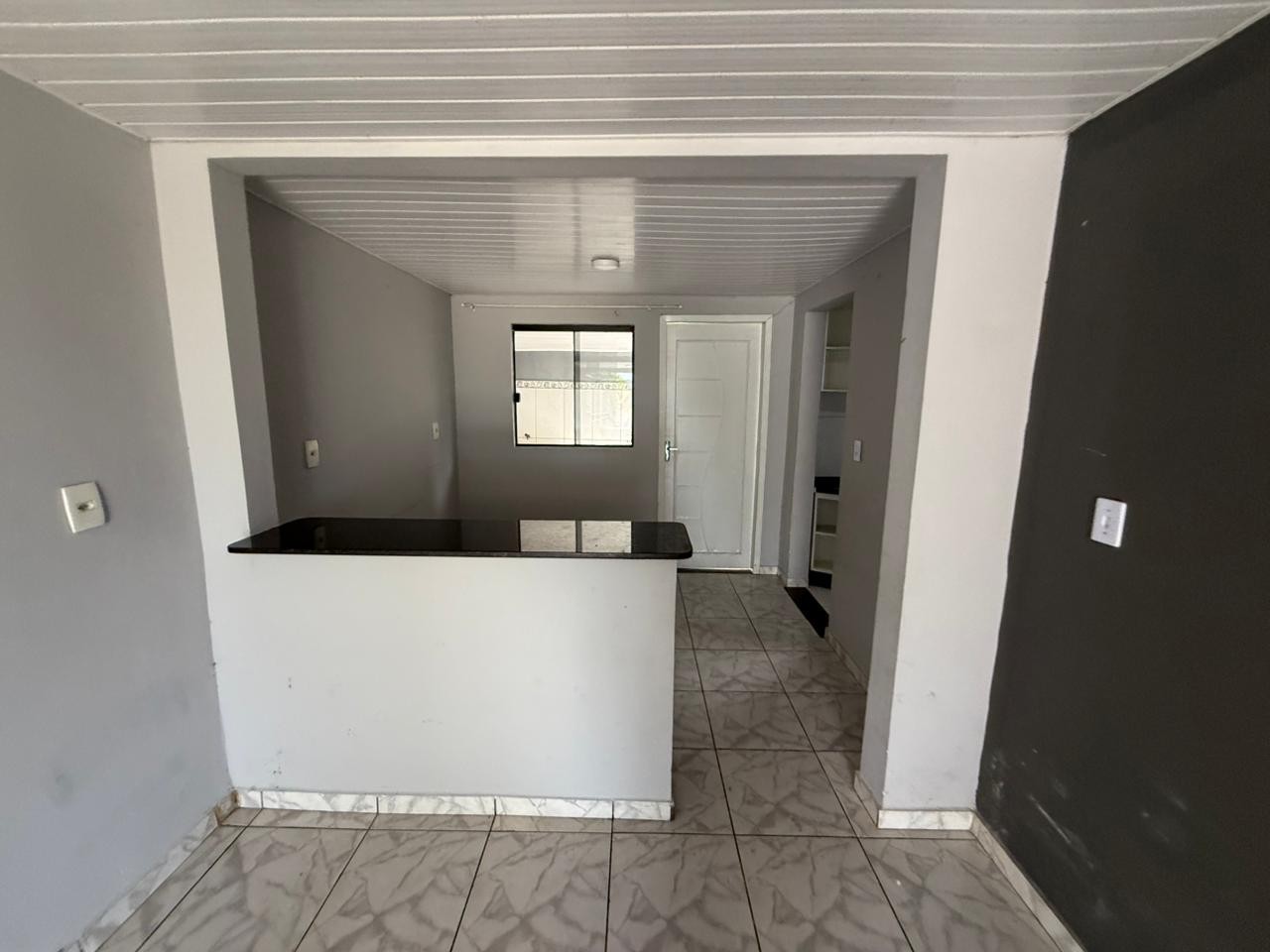 Casa para alugar em Contorno, Ponta Grossa — Portal Chave Fácil