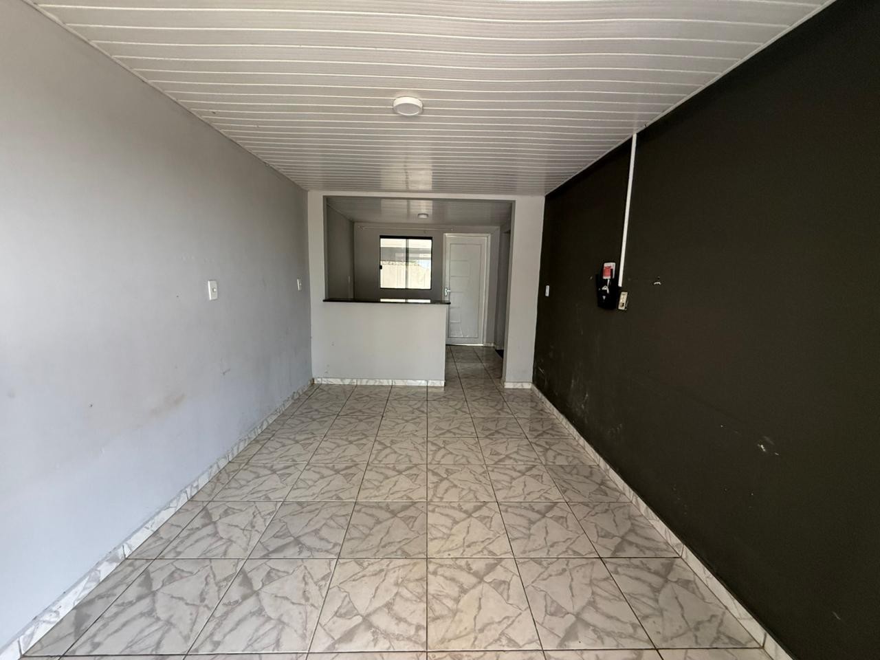 Casa para alugar em Contorno, Ponta Grossa — Portal Chave Fácil