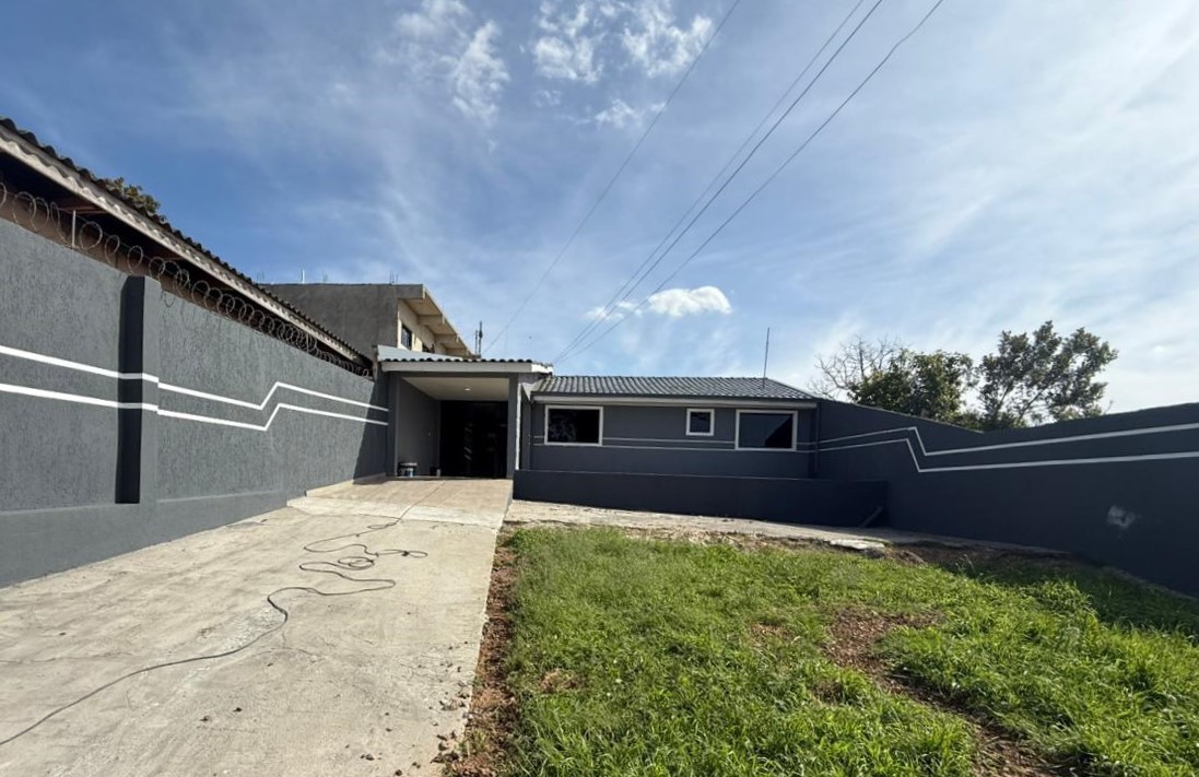 Casa para alugar em Contorno, Ponta Grossa — Portal Chave Fácil