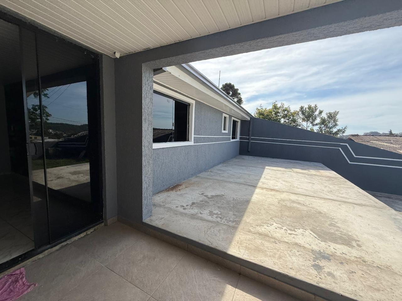 Casa para alugar em Contorno, Ponta Grossa — Portal Chave Fácil
