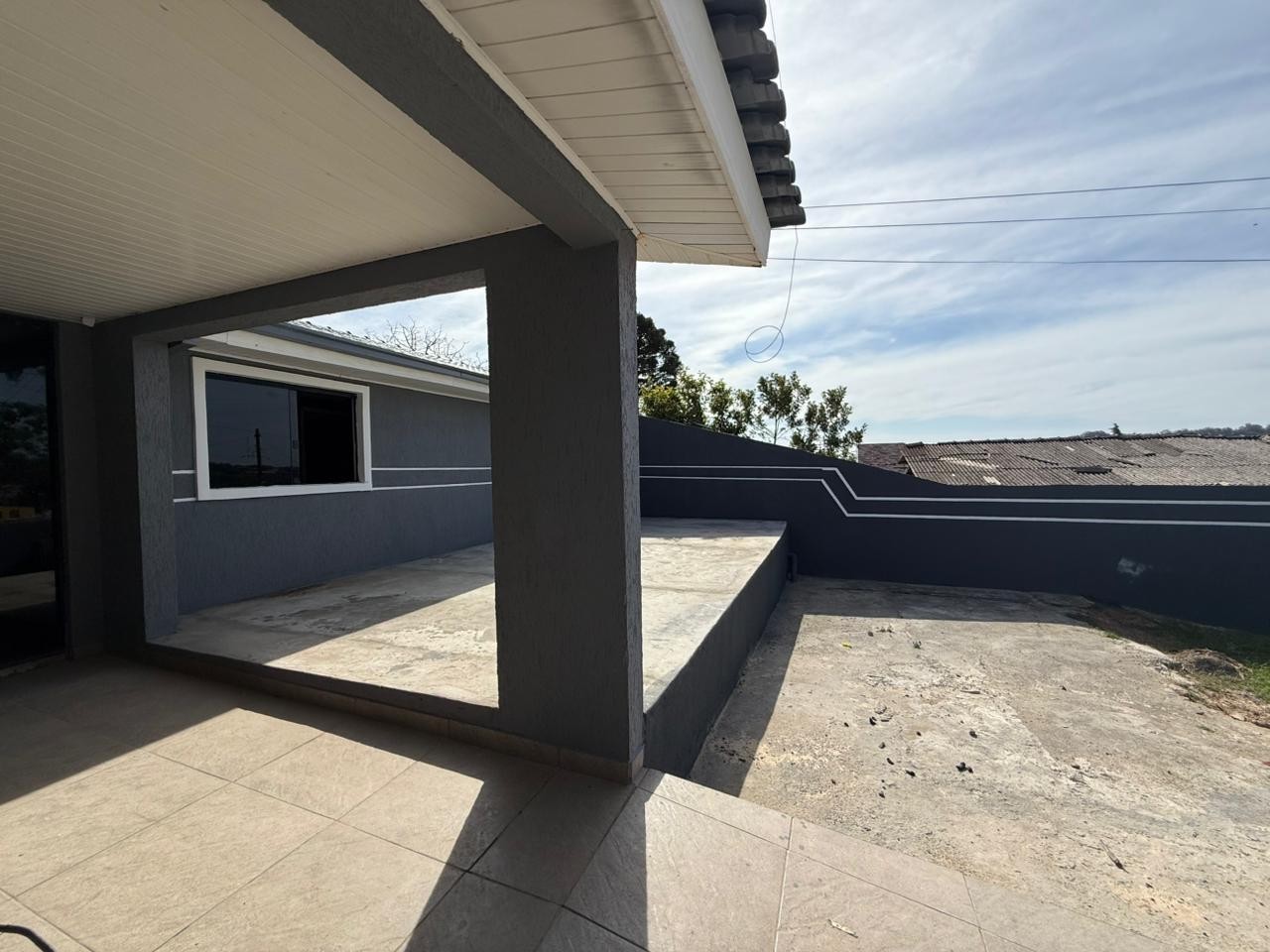 Casa para alugar em Contorno, Ponta Grossa — Portal Chave Fácil