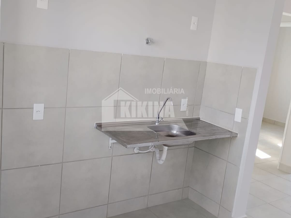 Casa para alugar em Neves, Ponta Grossa — Portal Chave Fácil