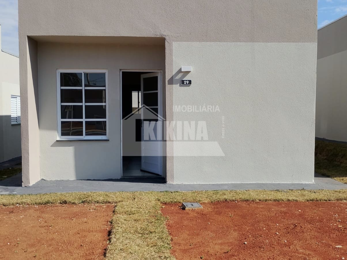 Casa para alugar em Neves, Ponta Grossa — Portal Chave Fácil
