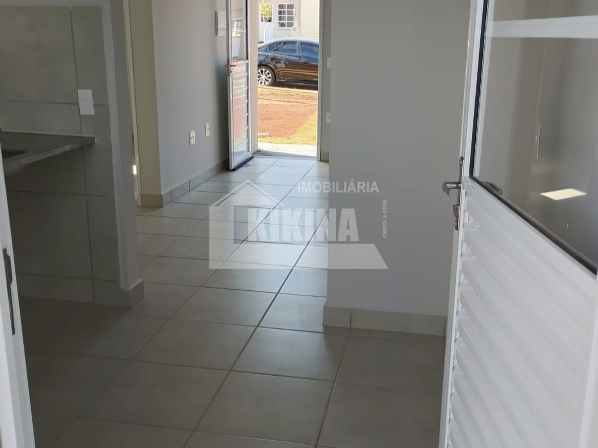 Casa para alugar em Neves, Ponta Grossa — Portal Chave Fácil